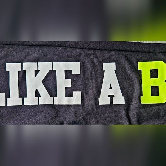 Like A Boss jogger by NO COMMENT - Picture 3 of 13